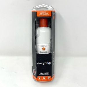 New EveryDrop Ice & Water Refrigerator Whirlpool Filter 2